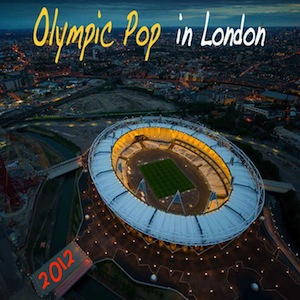 Olympic Pop in London