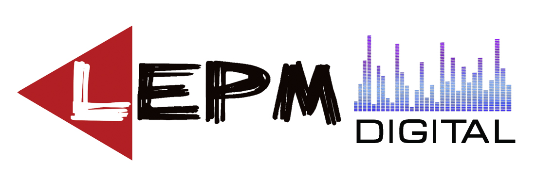 Logo LEPM